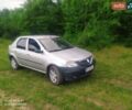 Серый Дачия Логан, объемом двигателя 1.39 л и пробегом 167 тыс. км за 2300 $, фото 1 на Automoto.ua