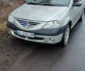 Серый Дачия Логан, объемом двигателя 1.6 л и пробегом 277 тыс. км за 3202 $, фото 1 на Automoto.ua