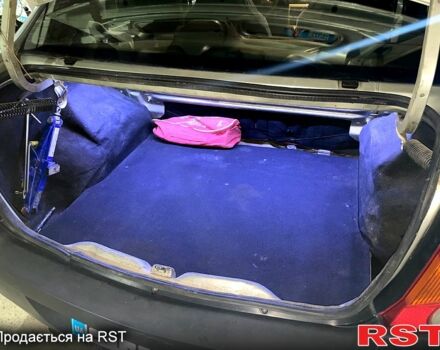 Сірий Дачія Logan, об'ємом двигуна 1.4 л та пробігом 217 тис. км за 2600 $, фото 8 на Automoto.ua