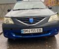 Серый Дачия Логан, объемом двигателя 1.4 л и пробегом 320 тыс. км за 2200 $, фото 4 на Automoto.ua
