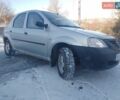 Сірий Дачія Logan, об'ємом двигуна 1.4 л та пробігом 215 тис. км за 2999 $, фото 20 на Automoto.ua