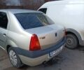 Серый Дачия Логан, объемом двигателя 1.59 л и пробегом 170 тыс. км за 3100 $, фото 2 на Automoto.ua
