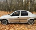 Серый Дачия Логан, объемом двигателя 1.4 л и пробегом 410 тыс. км за 1300 $, фото 6 на Automoto.ua