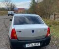 Серый Дачия Логан, объемом двигателя 1.6 л и пробегом 342 тыс. км за 1650 $, фото 7 на Automoto.ua