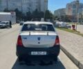 Серый Дачия Логан, объемом двигателя 1.4 л и пробегом 280 тыс. км за 3200 $, фото 3 на Automoto.ua