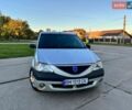 Сірий Дачія Logan, об'ємом двигуна 1.6 л та пробігом 238 тис. км за 3500 $, фото 1 на Automoto.ua