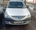 Серый Дачия Логан, объемом двигателя 1.6 л и пробегом 175 тыс. км за 3300 $, фото 1 на Automoto.ua