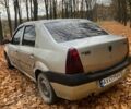 Серый Дачия Логан, объемом двигателя 1.4 л и пробегом 410 тыс. км за 1300 $, фото 3 на Automoto.ua