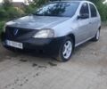 Серый Дачия Логан, объемом двигателя 1.4 л и пробегом 580 тыс. км за 1700 $, фото 1 на Automoto.ua
