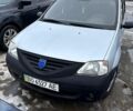 Серый Дачия Логан, объемом двигателя 1.4 л и пробегом 20500 тыс. км за 2700 $, фото 1 на Automoto.ua