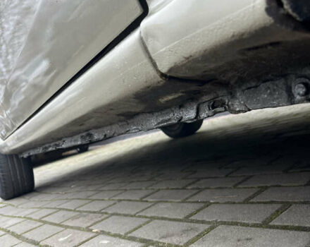 Серый Дачия Логан, объемом двигателя 1.4 л и пробегом 336 тыс. км за 2600 $, фото 16 на Automoto.ua