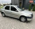 Серый Дачия Логан, объемом двигателя 1.39 л и пробегом 258 тыс. км за 3100 $, фото 1 на Automoto.ua