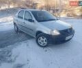 Серый Дачия Логан, объемом двигателя 1.4 л и пробегом 215 тыс. км за 2999 $, фото 1 на Automoto.ua