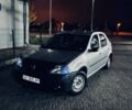 Серый Дачия Логан, объемом двигателя 1.4 л и пробегом 280 тыс. км за 3200 $, фото 1 на Automoto.ua