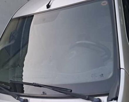 Серый Дачия Логан, объемом двигателя 1.4 л и пробегом 78 тыс. км за 4200 $, фото 9 на Automoto.ua