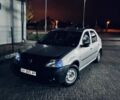 Серый Дачия Логан, объемом двигателя 1.4 л и пробегом 280 тыс. км за 3200 $, фото 1 на Automoto.ua