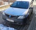 Сірий Дачія Logan, об'ємом двигуна 1.4 л та пробігом 3 тис. км за 2400 $, фото 1 на Automoto.ua