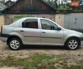 Серый Дачия Логан, объемом двигателя 1.4 л и пробегом 317 тыс. км за 2950 $, фото 10 на Automoto.ua