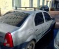 Серый Дачия Логан, объемом двигателя 1.6 л и пробегом 175 тыс. км за 4500 $, фото 11 на Automoto.ua