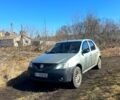 Серый Дачия Логан, объемом двигателя 1.4 л и пробегом 330 тыс. км за 3000 $, фото 1 на Automoto.ua