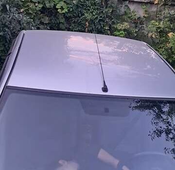 Серый Дачия Логан, объемом двигателя 1.4 л и пробегом 78 тыс. км за 4200 $, фото 8 на Automoto.ua