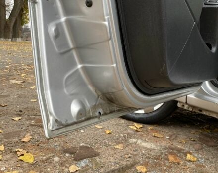 Серый Дачия Логан, объемом двигателя 1.4 л и пробегом 2 тыс. км за 4200 $, фото 18 на Automoto.ua