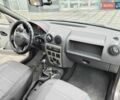Серый Дачия Логан, объемом двигателя 1.4 л и пробегом 282 тыс. км за 1800 $, фото 5 на Automoto.ua