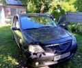 Сірий Дачія Logan, об'ємом двигуна 1.6 л та пробігом 163 тис. км за 3500 $, фото 1 на Automoto.ua