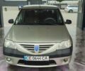 Серый Дачия Логан, объемом двигателя 1.39 л и пробегом 320 тыс. км за 3400 $, фото 1 на Automoto.ua