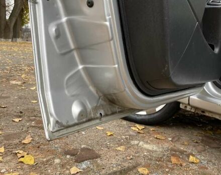 Серый Дачия Логан, объемом двигателя 1.4 л и пробегом 163 тыс. км за 4200 $, фото 22 на Automoto.ua