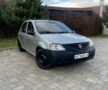 Серый Дачия Логан, объемом двигателя 1.4 л и пробегом 180 тыс. км за 2750 $, фото 1 на Automoto.ua