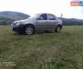 Сірий Дачія Logan, об'ємом двигуна 1.39 л та пробігом 167 тис. км за 2300 $, фото 5 на Automoto.ua