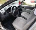 Серый Дачия Логан, объемом двигателя 1.4 л и пробегом 317 тыс. км за 2950 $, фото 21 на Automoto.ua