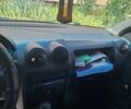 Серый Дачия Логан, объемом двигателя 1.4 л и пробегом 267 тыс. км за 1950 $, фото 4 на Automoto.ua