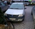 Сірий Дачія Logan, об'ємом двигуна 1.4 л та пробігом 320 тис. км за 2500 $, фото 1 на Automoto.ua