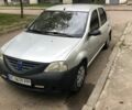 Серый Дачия Логан, объемом двигателя 1.4 л и пробегом 281 тыс. км за 1791 $, фото 1 на Automoto.ua