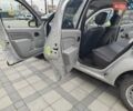 Серый Дачия Логан, объемом двигателя 1.4 л и пробегом 282 тыс. км за 1800 $, фото 11 на Automoto.ua