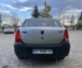 Серый Дачия Логан, объемом двигателя 1.4 л и пробегом 180 тыс. км за 2750 $, фото 5 на Automoto.ua