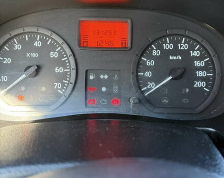 Серый Дачия Логан, объемом двигателя 1.39 л и пробегом 131 тыс. км за 3990 $, фото 22 на Automoto.ua