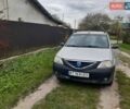 Серый Дачия Логан, объемом двигателя 1.6 л и пробегом 335 тыс. км за 2350 $, фото 1 на Automoto.ua