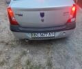 Сірий Дачія Logan, об'ємом двигуна 1.4 л та пробігом 78 тис. км за 4200 $, фото 1 на Automoto.ua