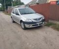 Серый Дачия Логан, объемом двигателя 1.39 л и пробегом 175 тыс. км за 3600 $, фото 1 на Automoto.ua