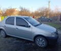 Серый Дачия Логан, объемом двигателя 1.4 л и пробегом 112 тыс. км за 3200 $, фото 1 на Automoto.ua