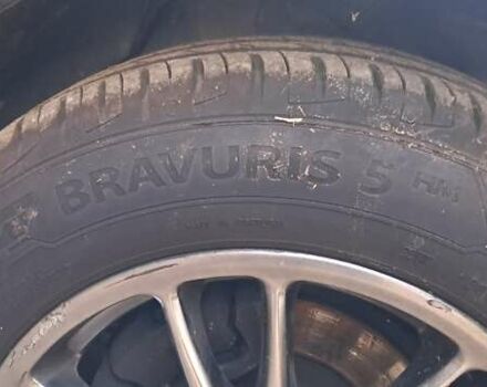 Серый Дачия Логан, объемом двигателя 1.4 л и пробегом 78 тыс. км за 4200 $, фото 21 на Automoto.ua