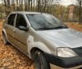 Серый Дачия Логан, объемом двигателя 1.4 л и пробегом 410 тыс. км за 1300 $, фото 1 на Automoto.ua