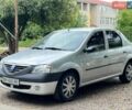 Серый Дачия Логан, объемом двигателя 1.4 л и пробегом 173 тыс. км за 3900 $, фото 1 на Automoto.ua