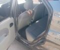 Серый Дачия Логан, объемом двигателя 1.39 л и пробегом 234 тыс. км за 3450 $, фото 4 на Automoto.ua