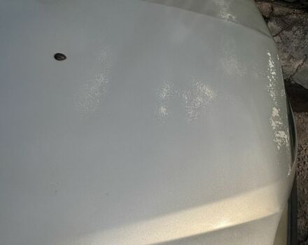 Серый Дачия Логан, объемом двигателя 1.6 л и пробегом 220 тыс. км за 3000 $, фото 9 на Automoto.ua