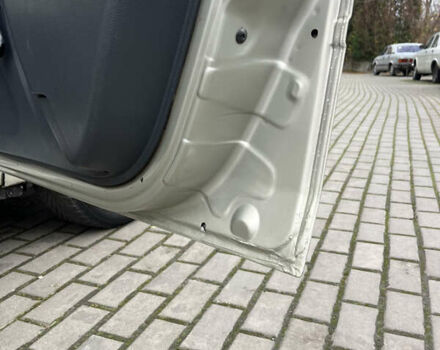 Серый Дачия Логан, объемом двигателя 1.4 л и пробегом 336 тыс. км за 2600 $, фото 15 на Automoto.ua