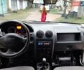 Серый Дачия Логан, объемом двигателя 1.4 л и пробегом 317 тыс. км за 2950 $, фото 29 на Automoto.ua
